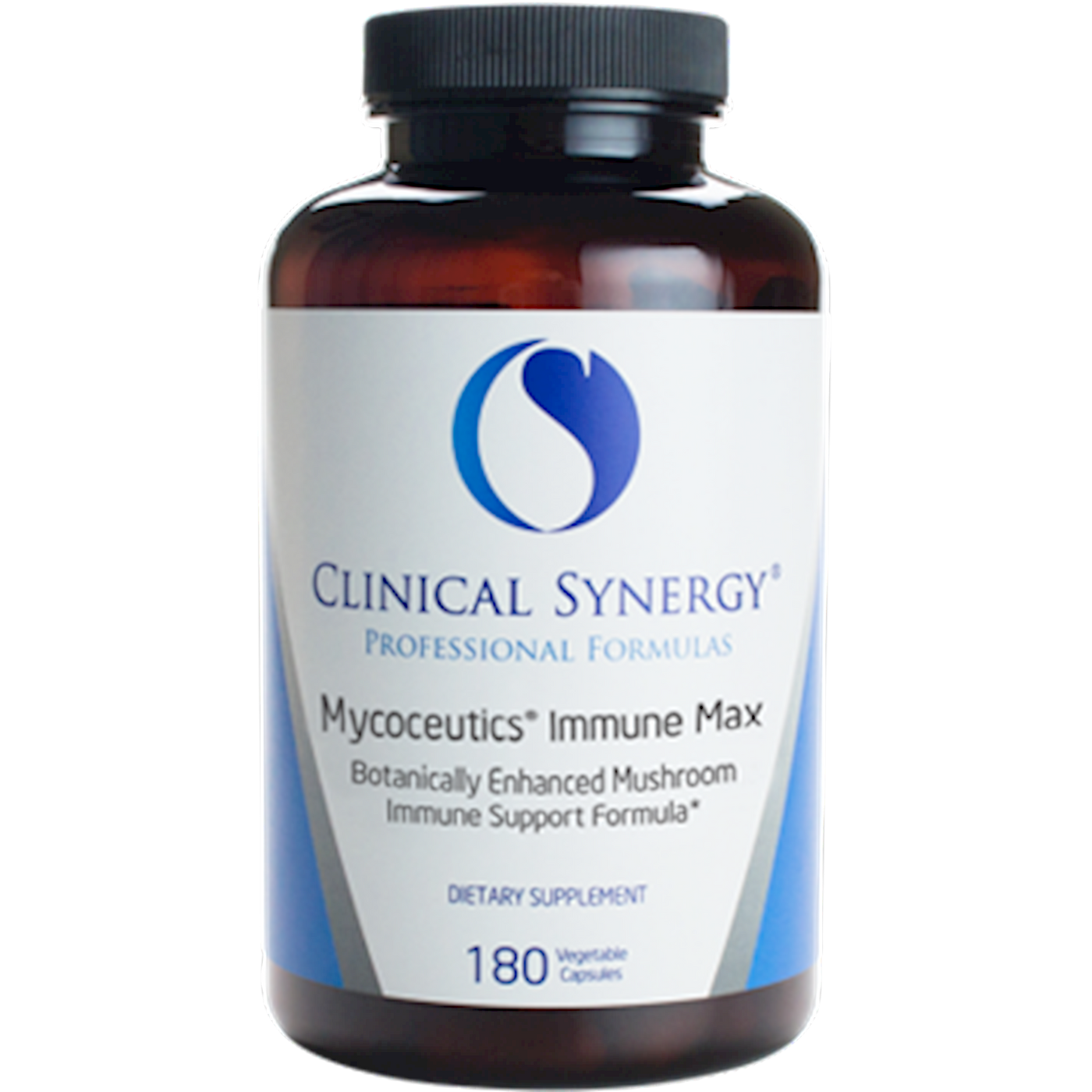 Mycoceutics Immune Max  Curated Wellness