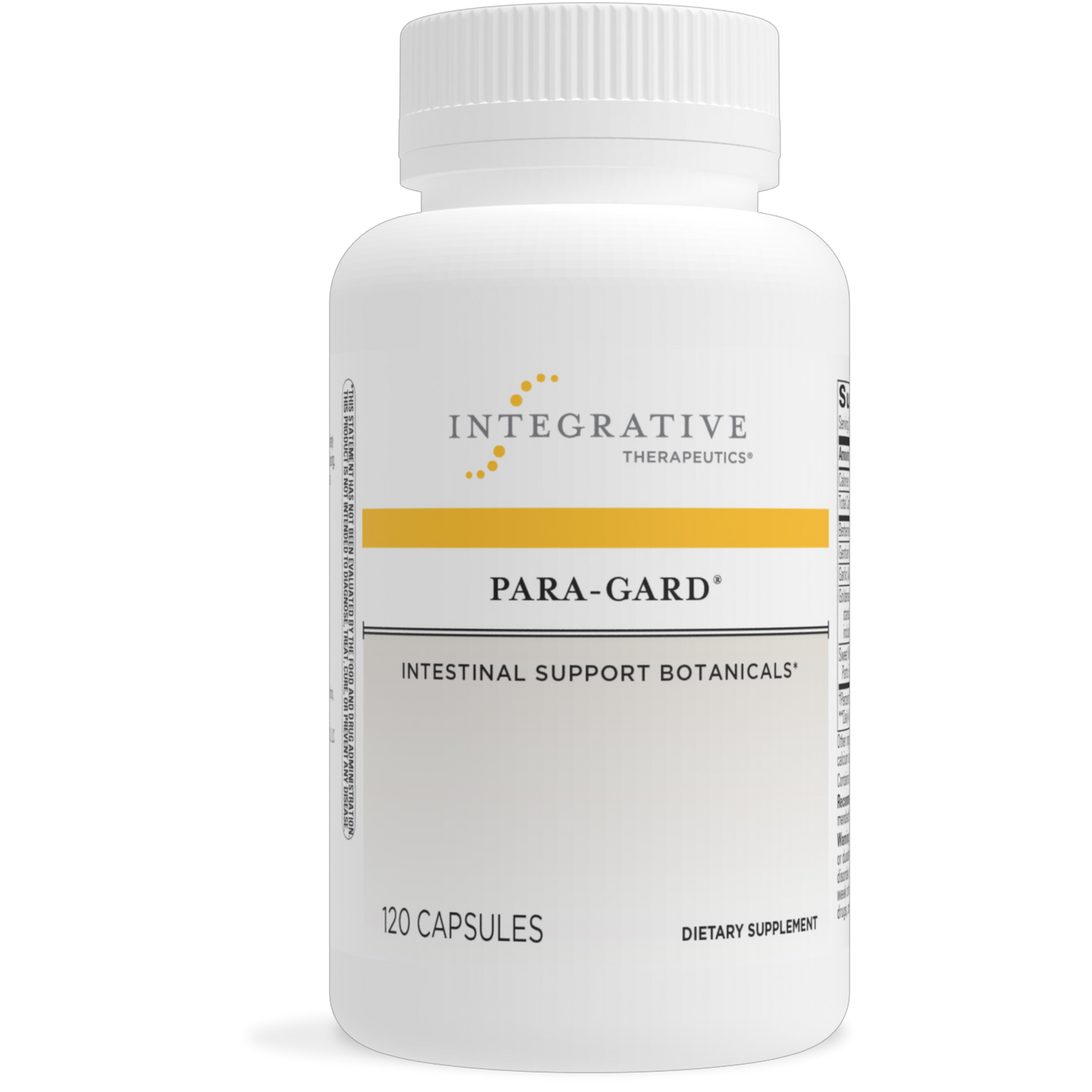 Para-Gard 120 caps Curated Wellness