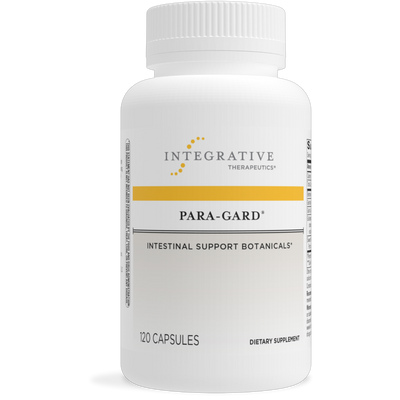 Para-Gard 120 caps Curated Wellness