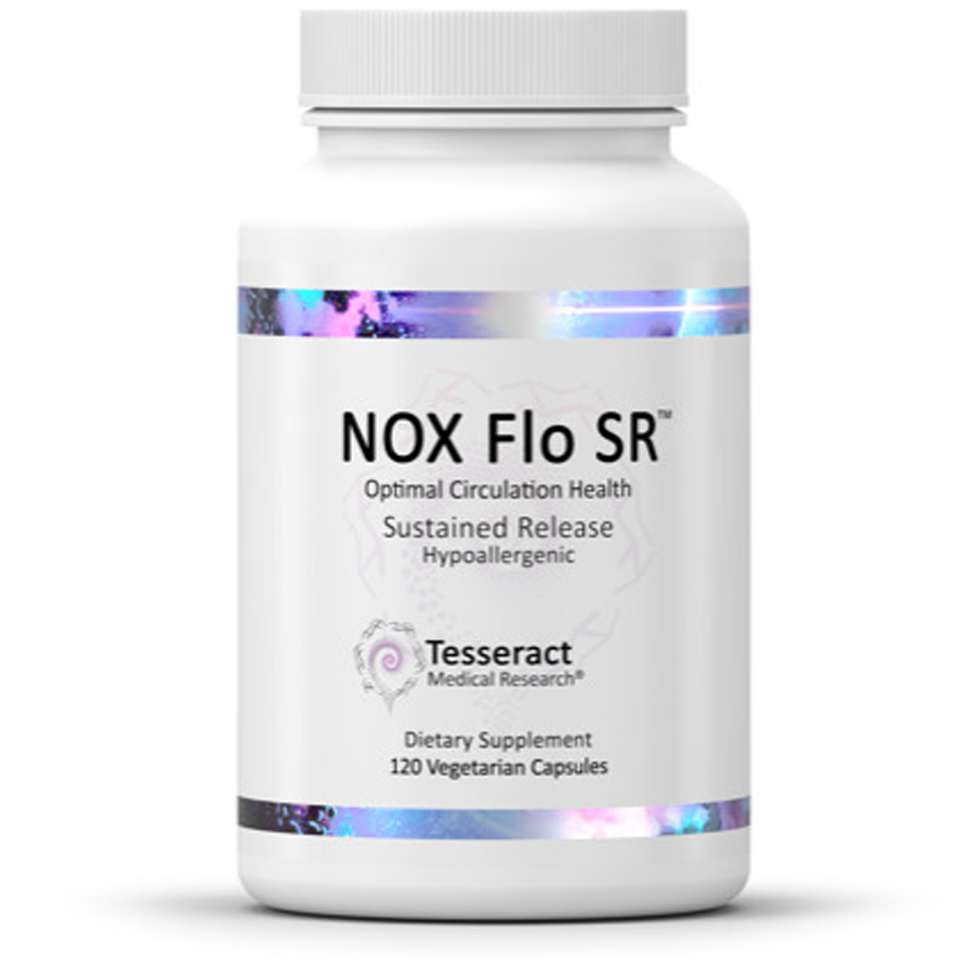 NOX Flo SR  Curated Wellness