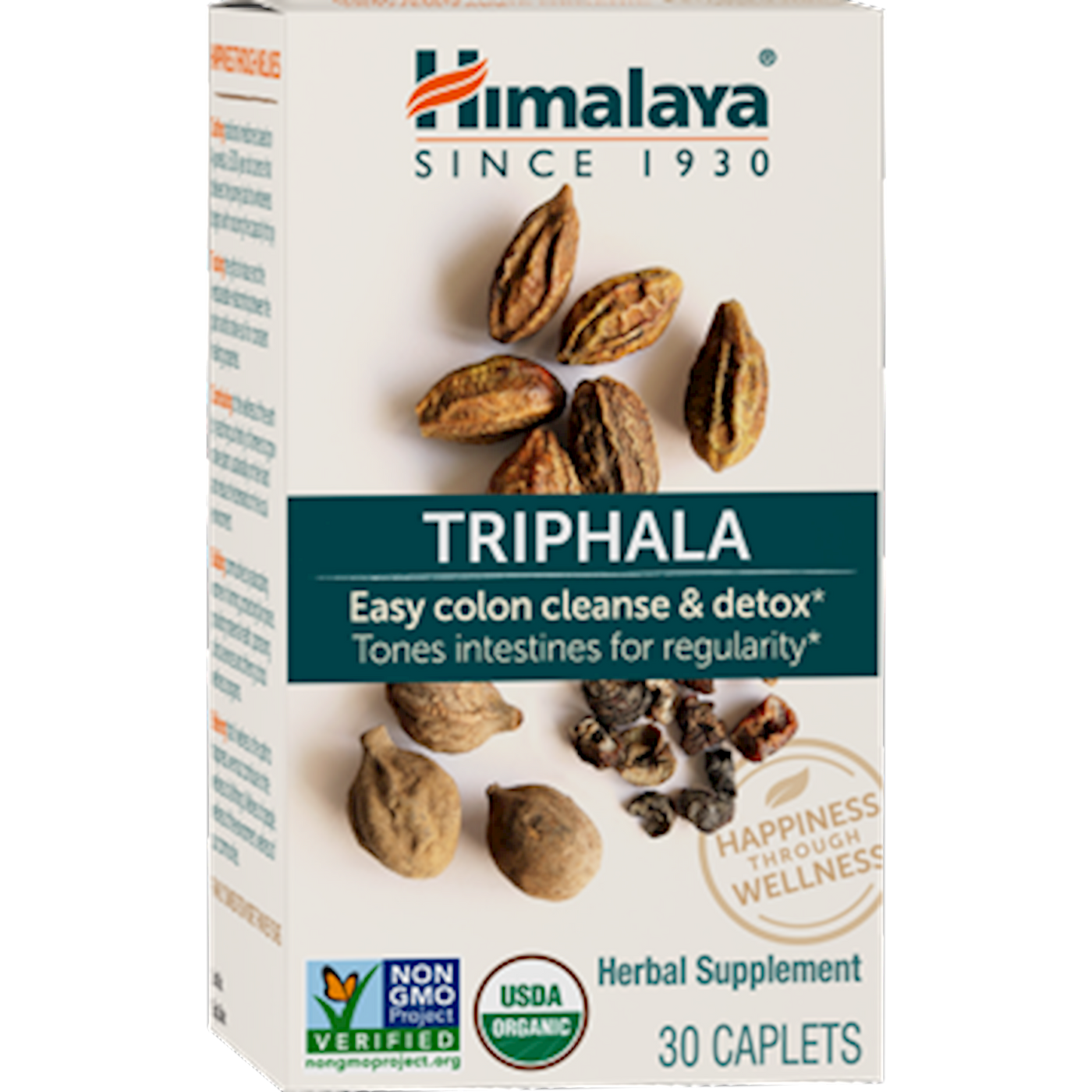 Triphala  Curated Wellness