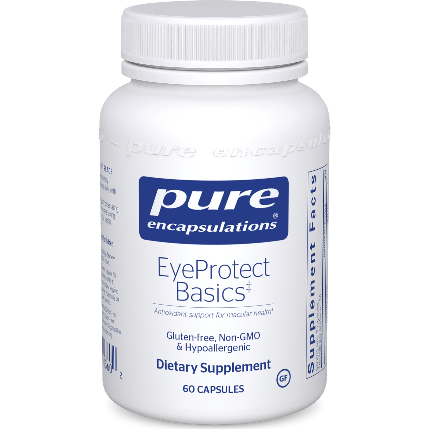 EyeProtect Basics  Curated Wellness