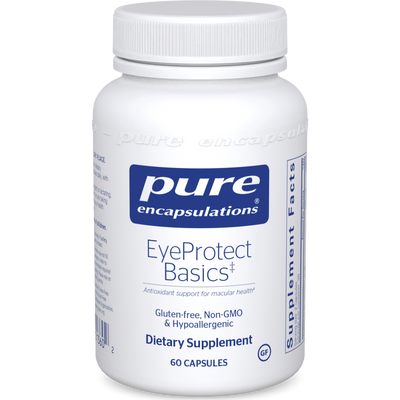 EyeProtect Basics  Curated Wellness