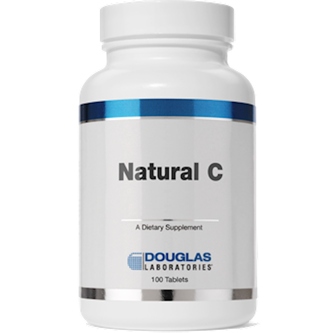 Natural C 1000 mg  Curated Wellness