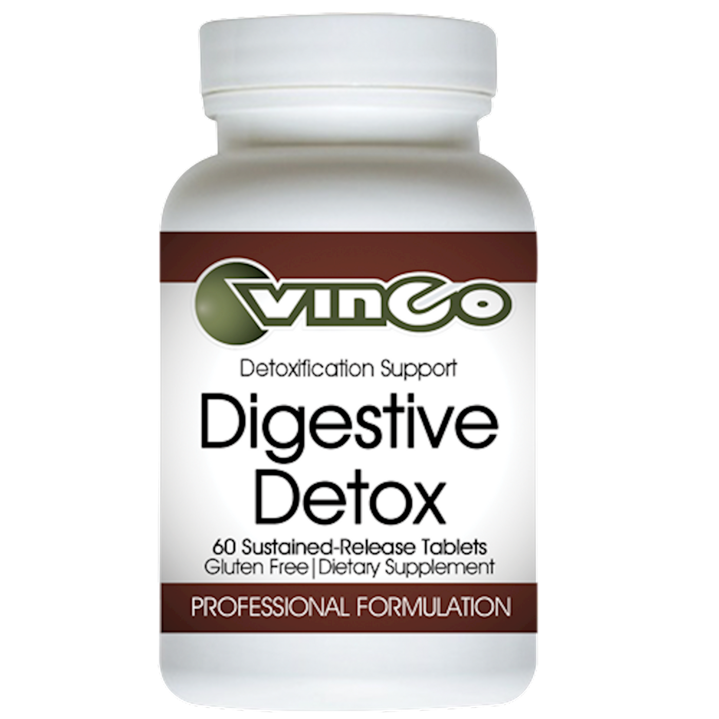 Digest Detox  Curated Wellness