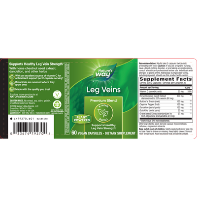 Leg Veins  Curated Wellness