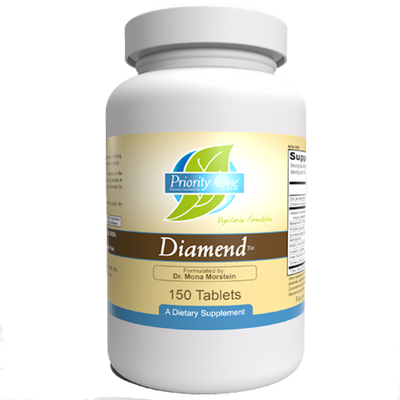 Diamend  Curated Wellness