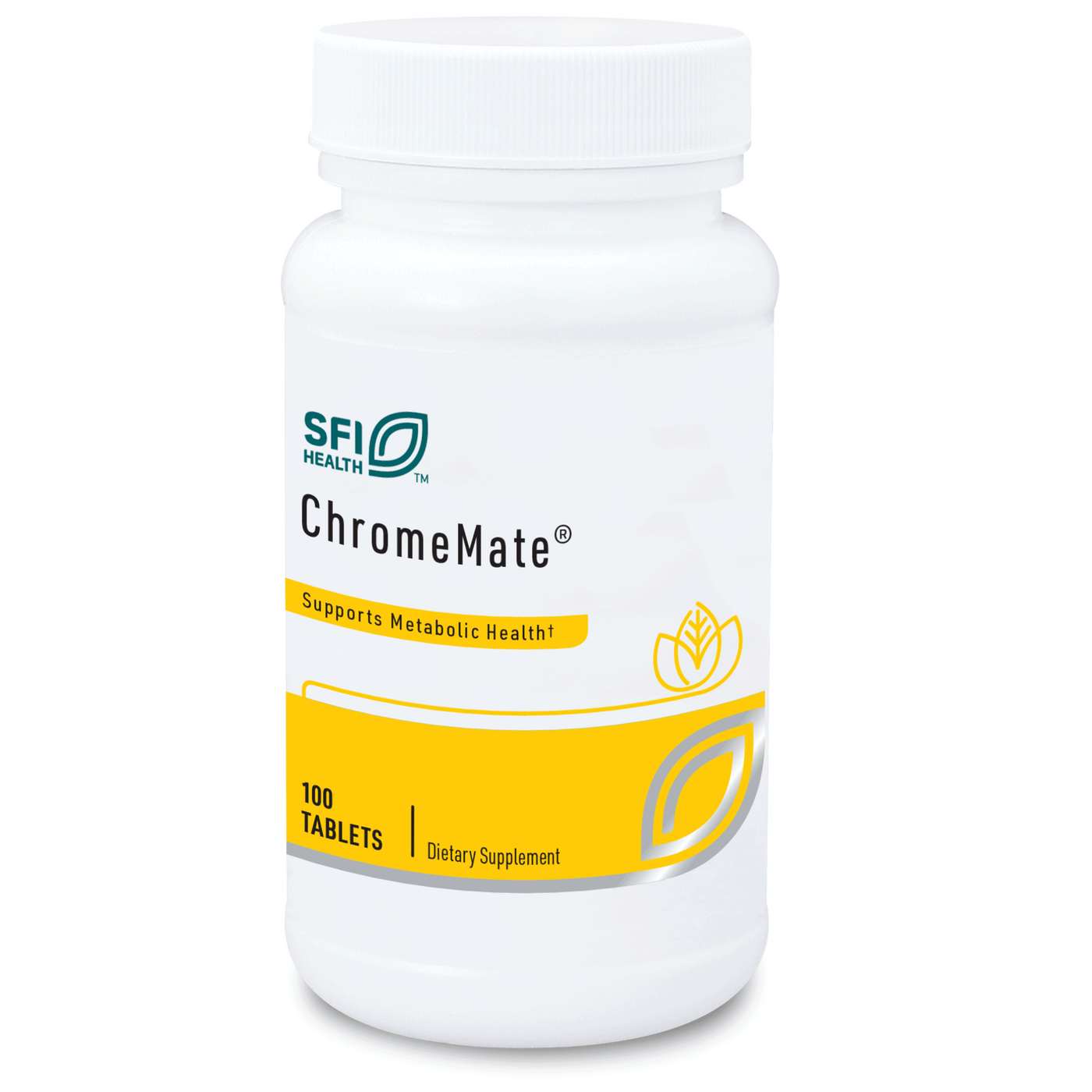 ChromeMate 100 tabs