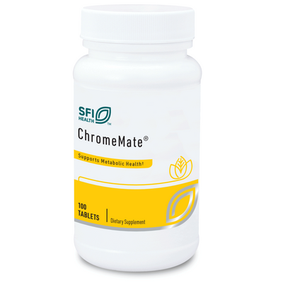 ChromeMate 100 tabs Curated Wellness