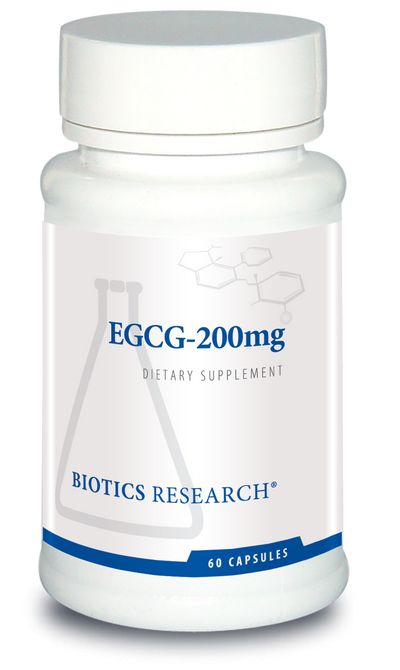 EGCG-200mg