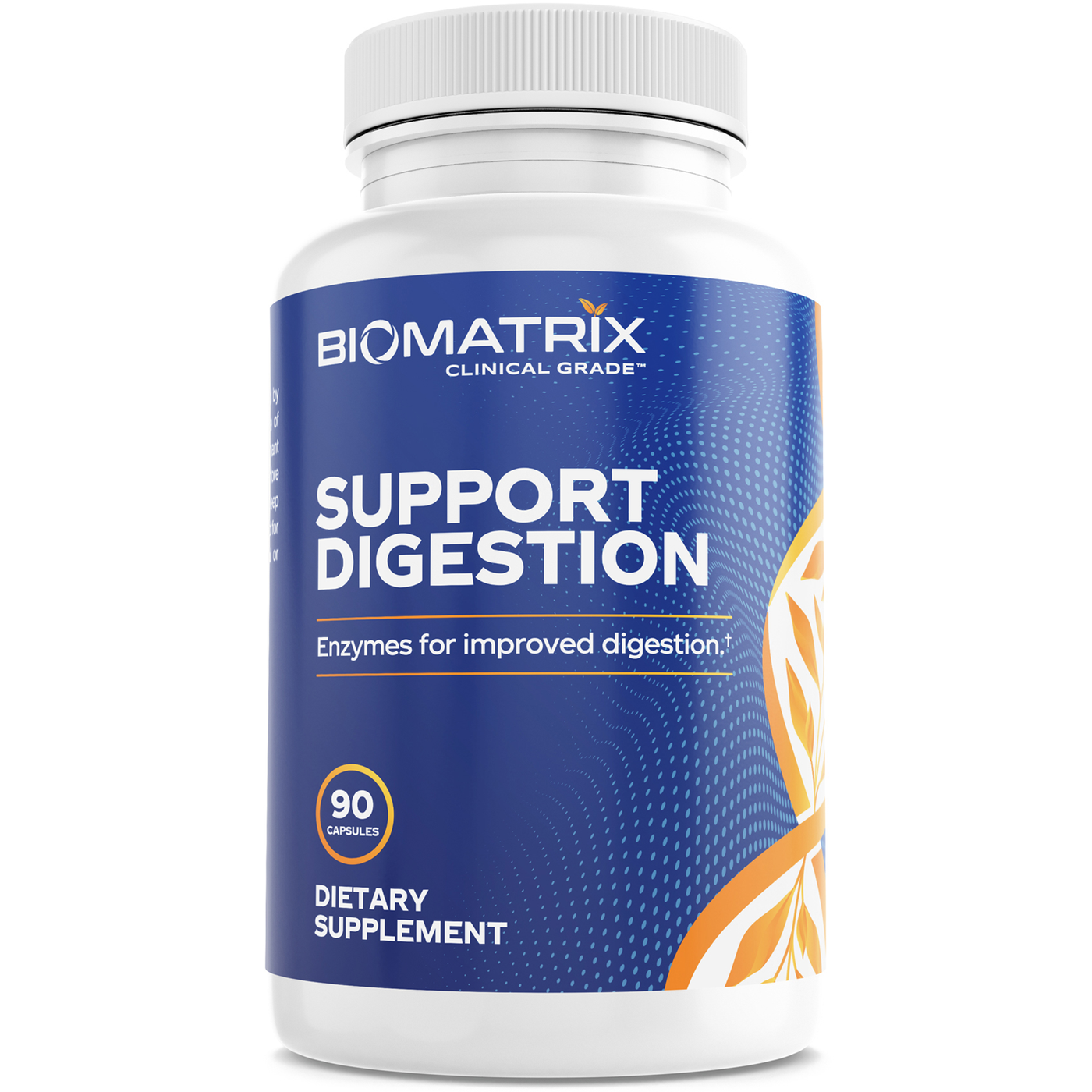 Support Digestion  Curated Wellness
