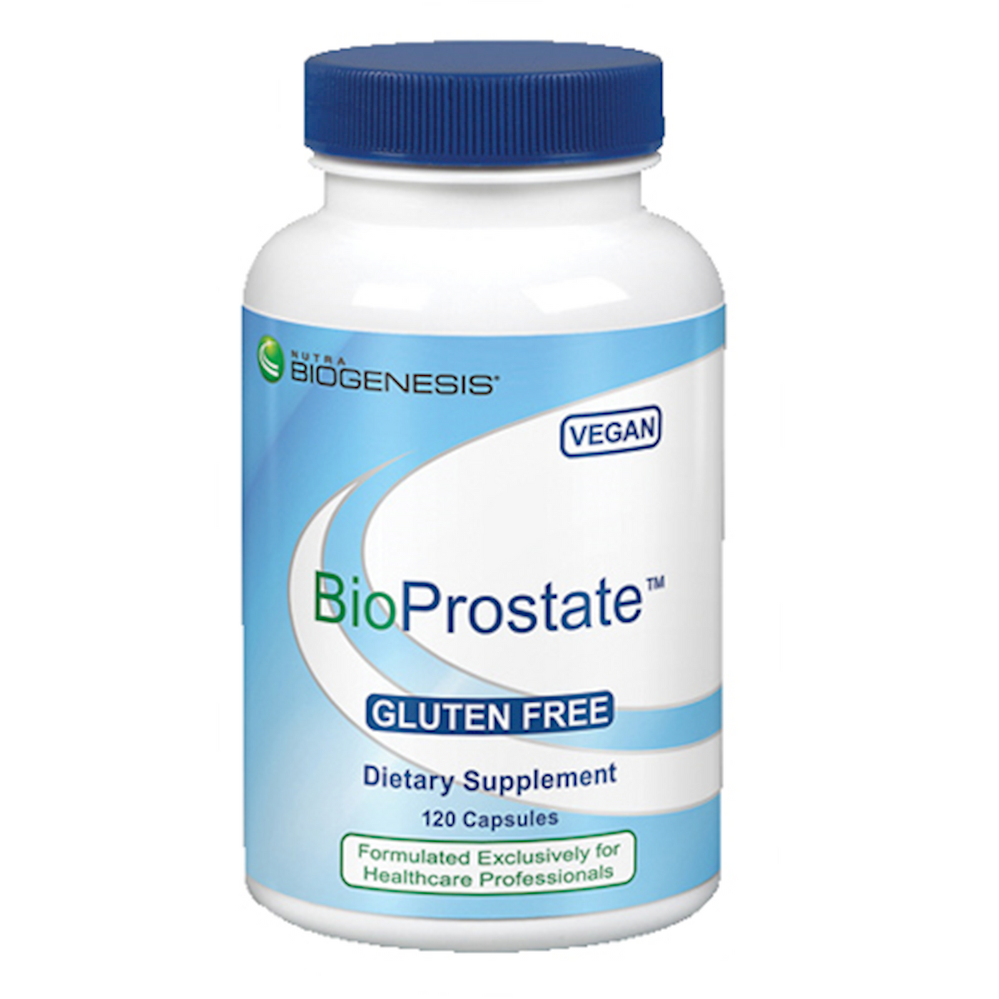 BioProstate 120 vcaps Curated Wellness