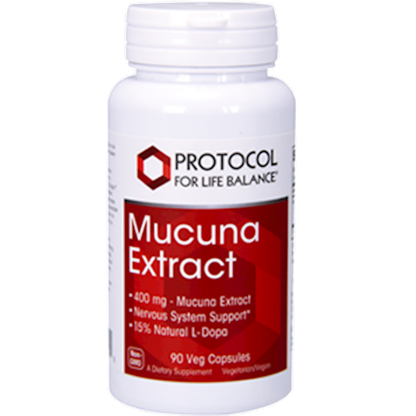 Mucuna Extract  Curated Wellness