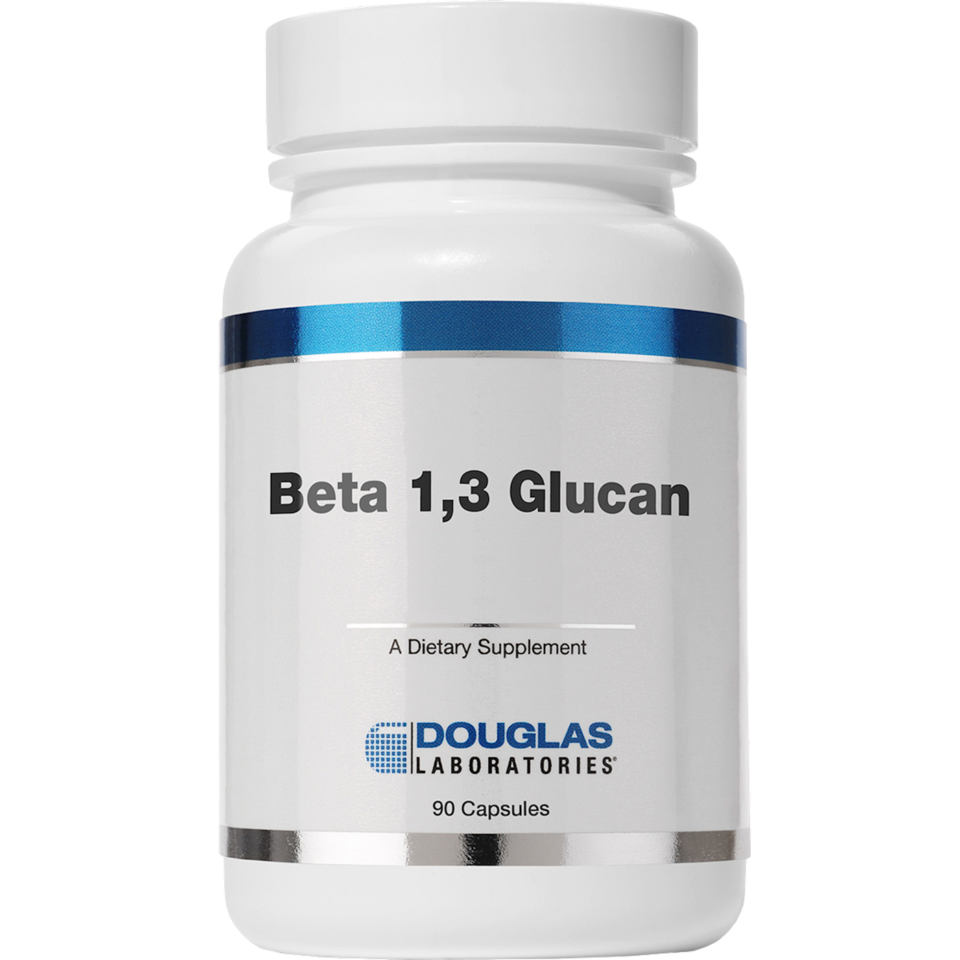 Beta 1,3 Glucan 50 mg  Curated Wellness