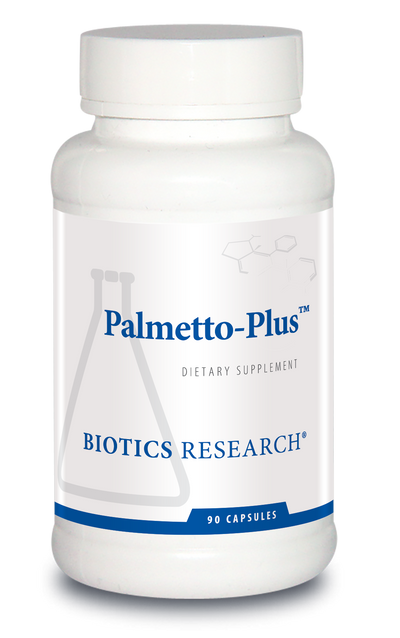 Palmetto-Plus™