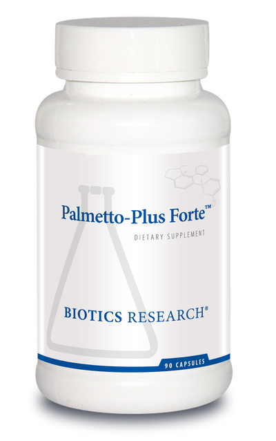 Palmetto-Plus Forte™