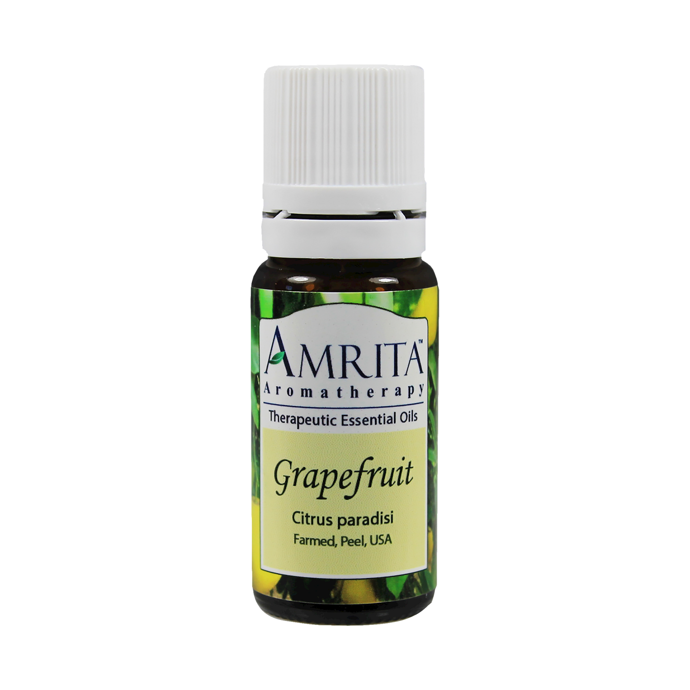 Grapefruit 10 ml Curated Wellness