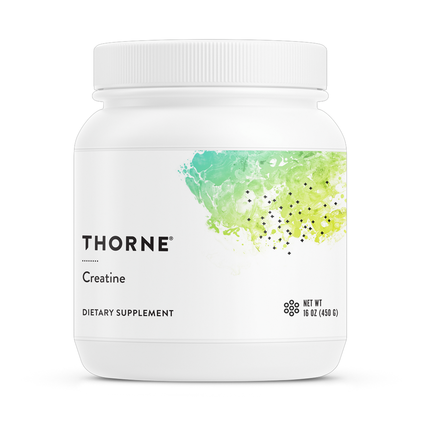 Creatine 450g Curated Wellness