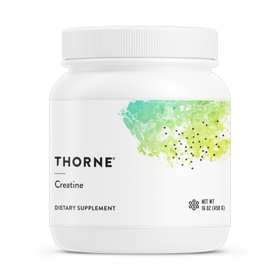 Creatine 450g Curated Wellness