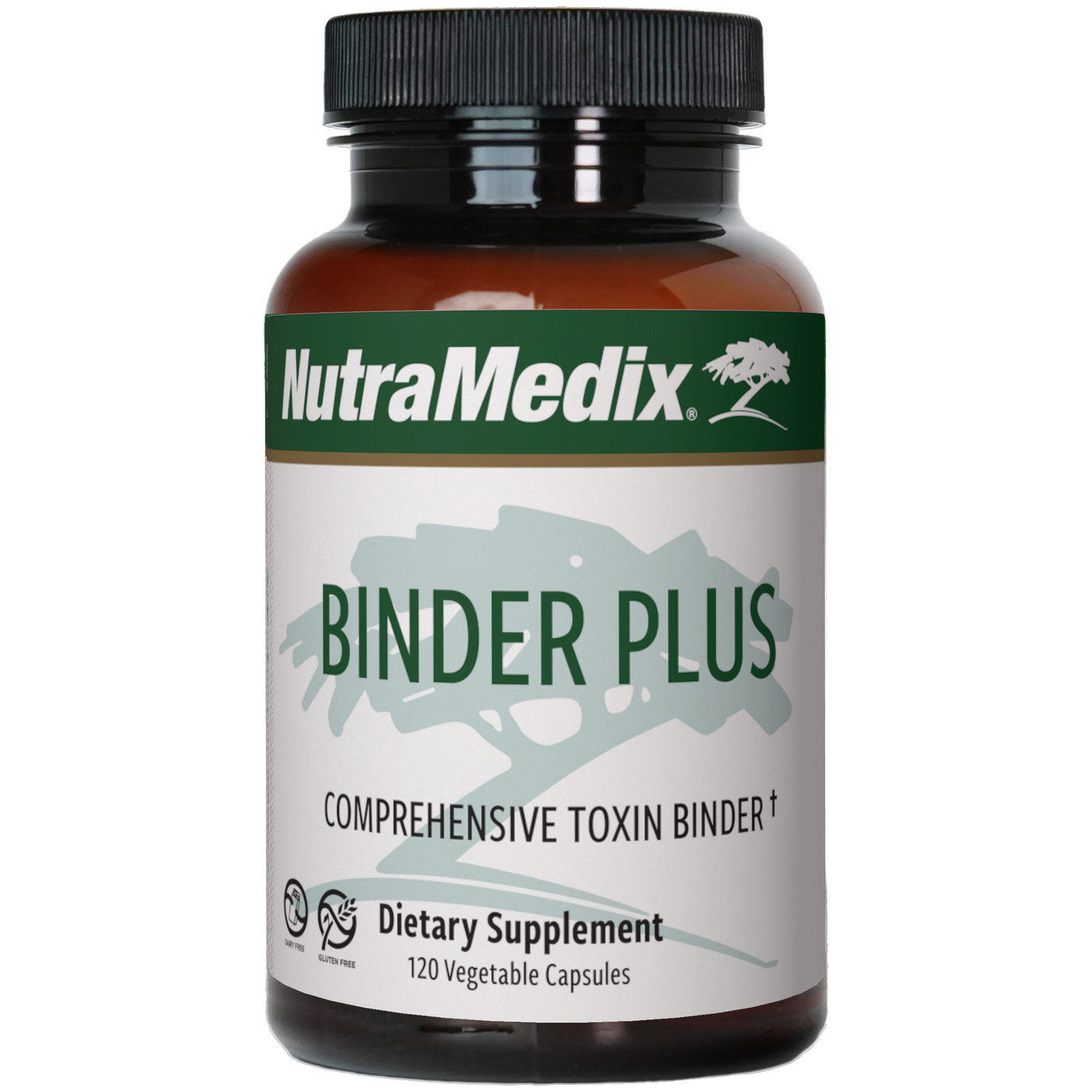 Binder Plus  Curated Wellness