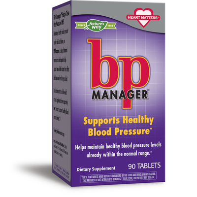 BP Manager *  Curated Wellness