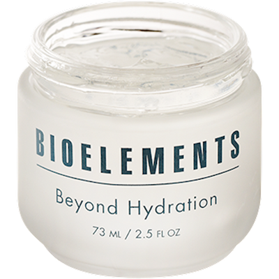 Beyond Hydration 2.5 fl oz Curated Wellness