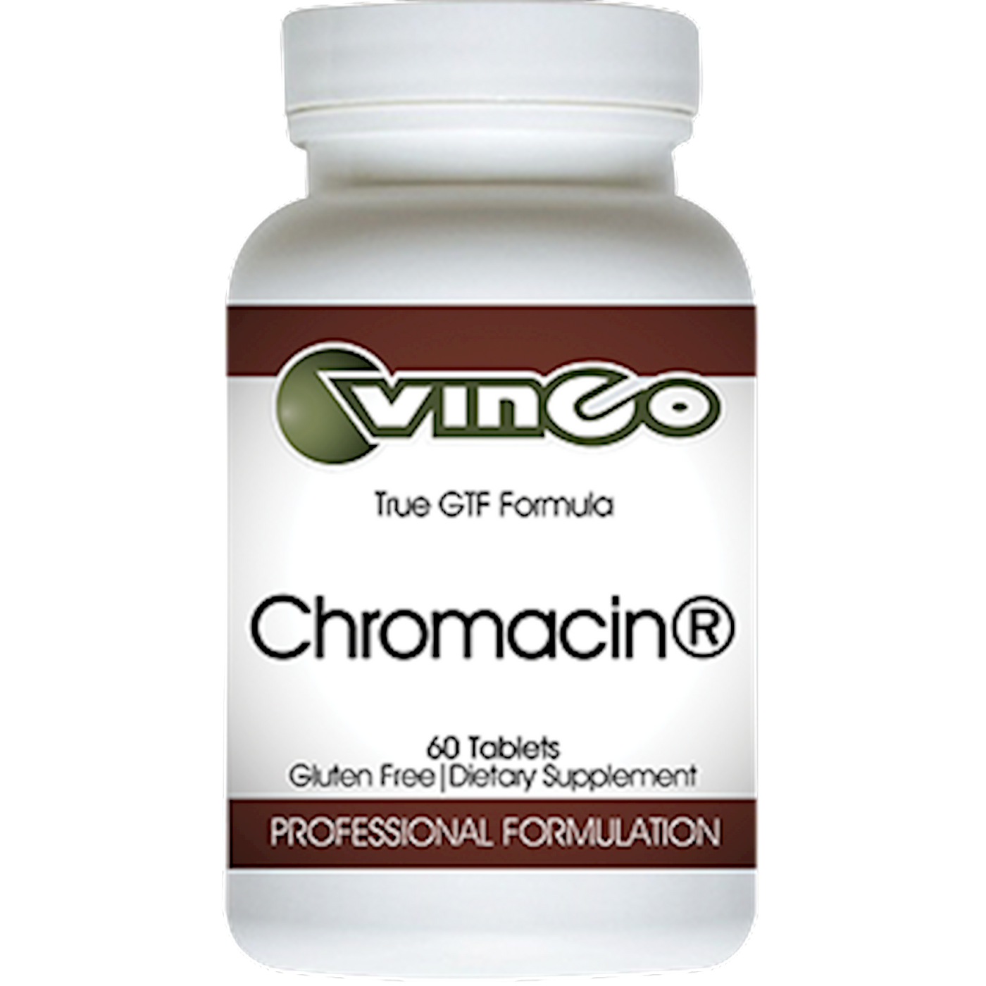 GTF Chromacin  Curated Wellness