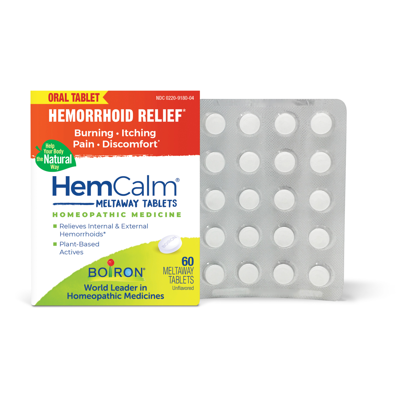HemCalm  Curated Wellness