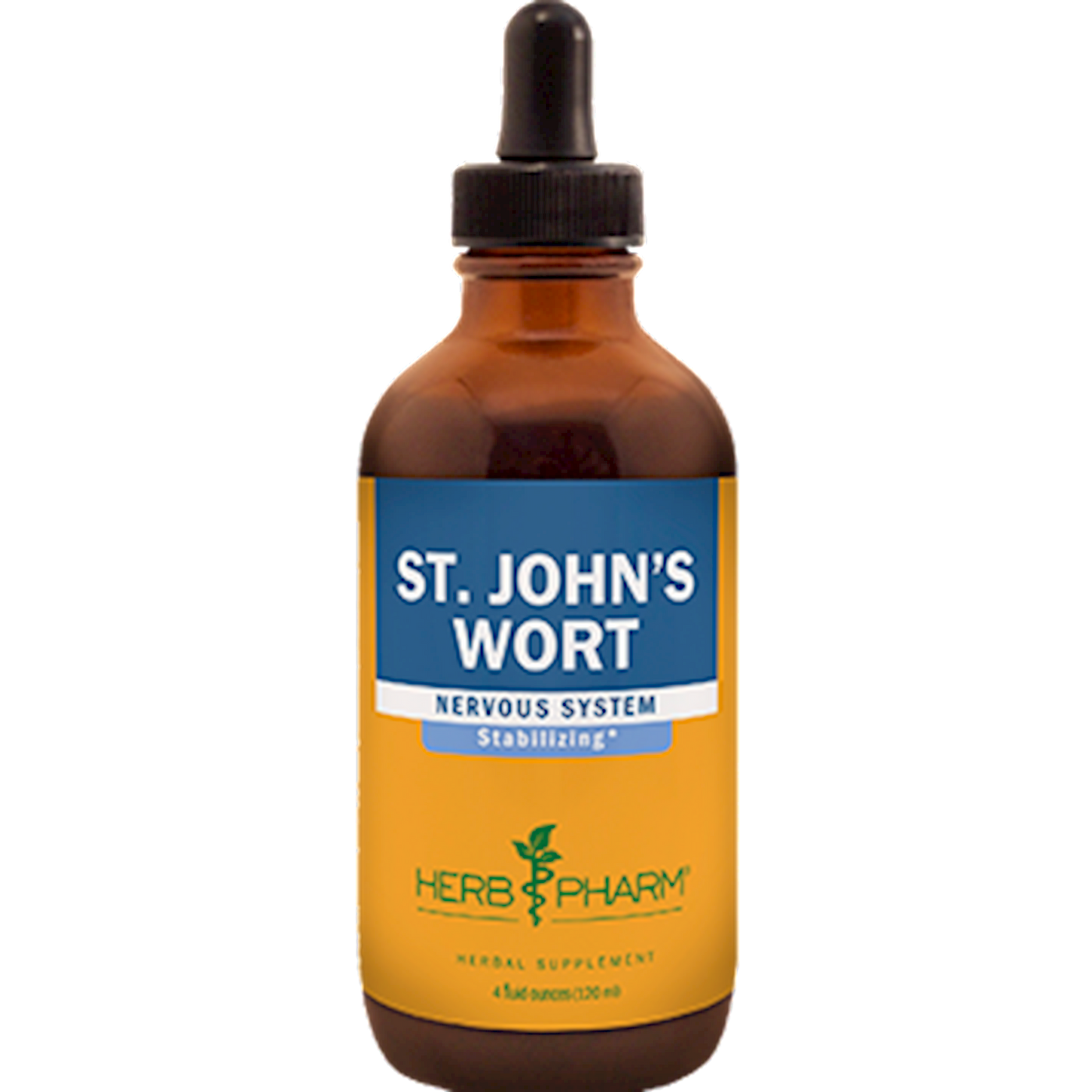 St. John's Wort  Curated Wellness