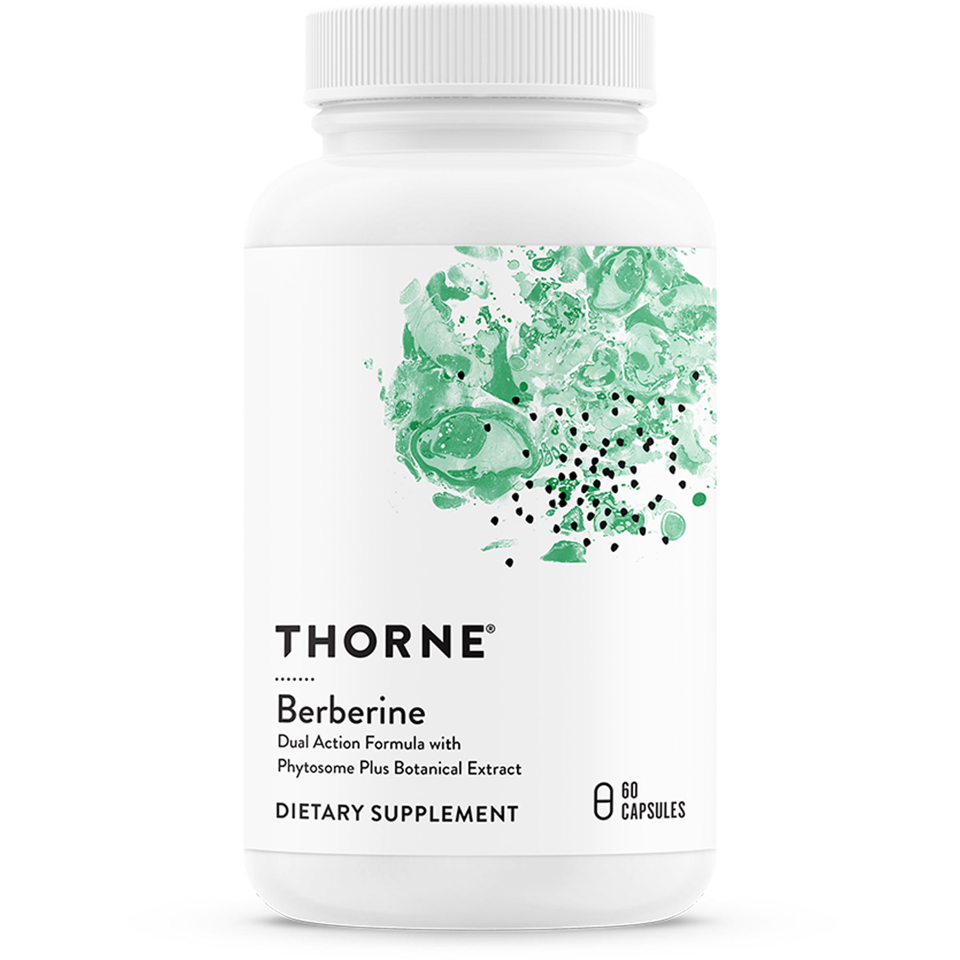 Berberine  Curated Wellness