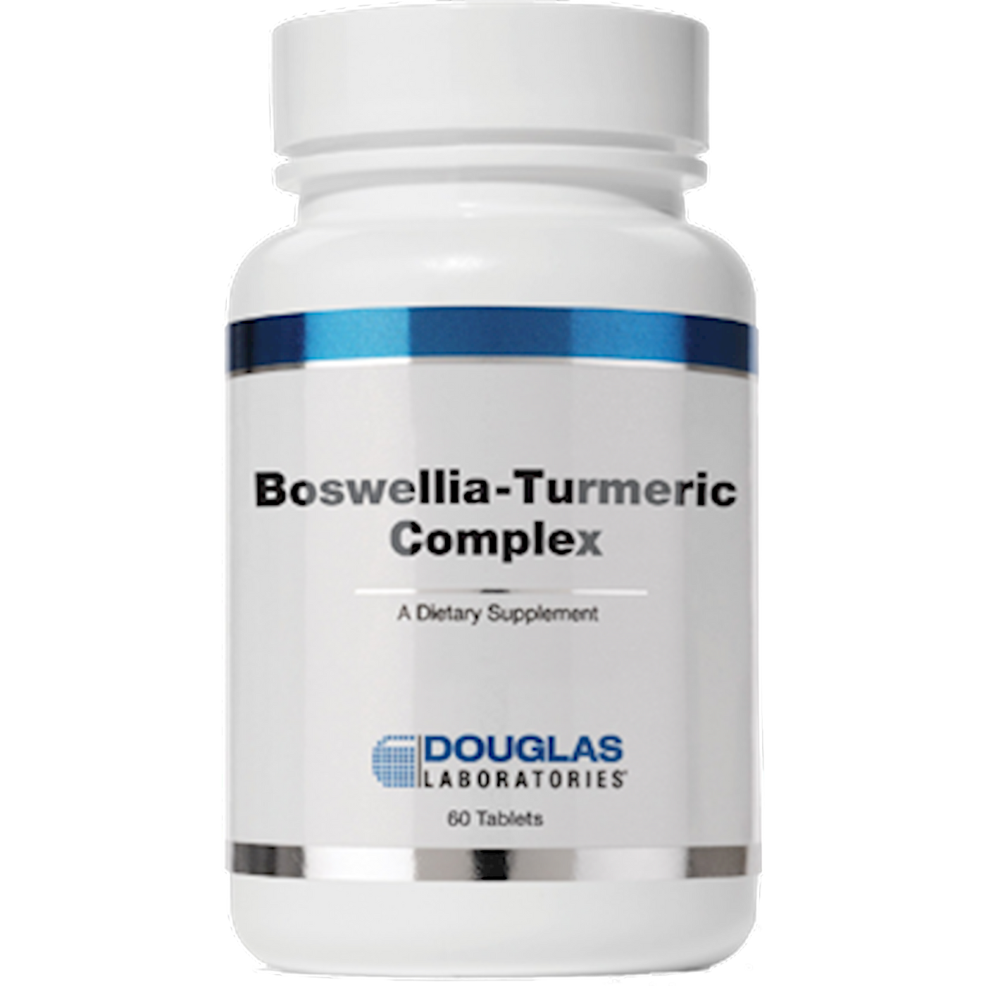 Boswellia-Turmeric Complex  Curated Wellness