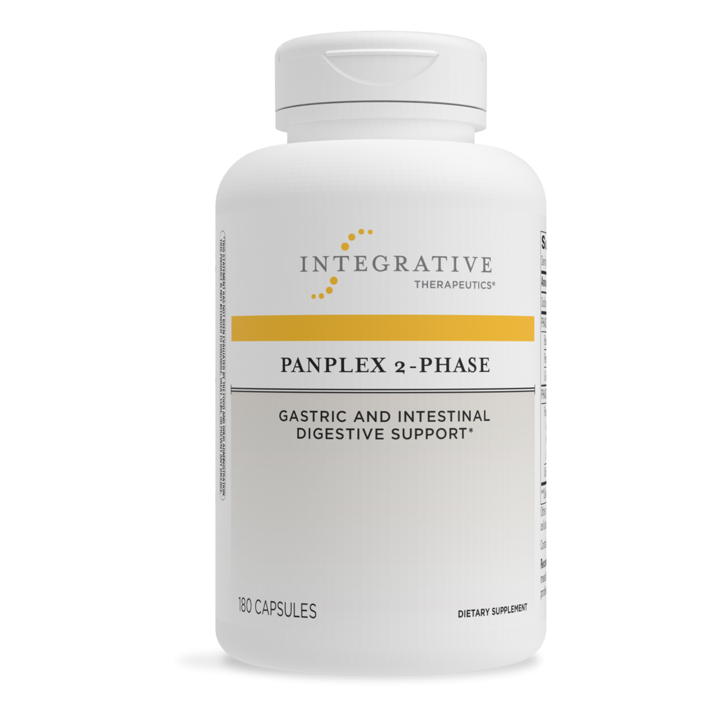 Panplex 2-Phase  Curated Wellness