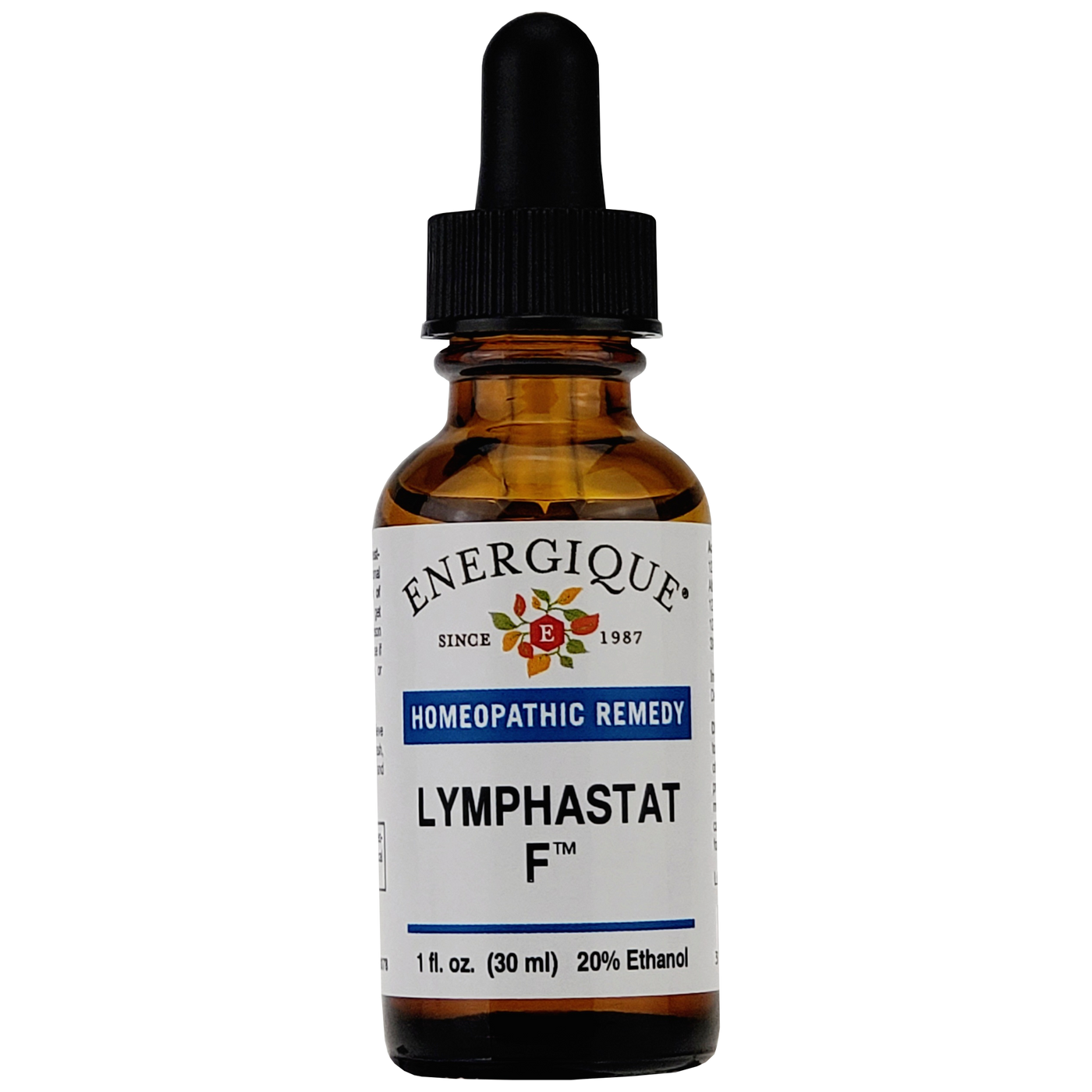 Lymphastat F 1 fl oz Curated Wellness