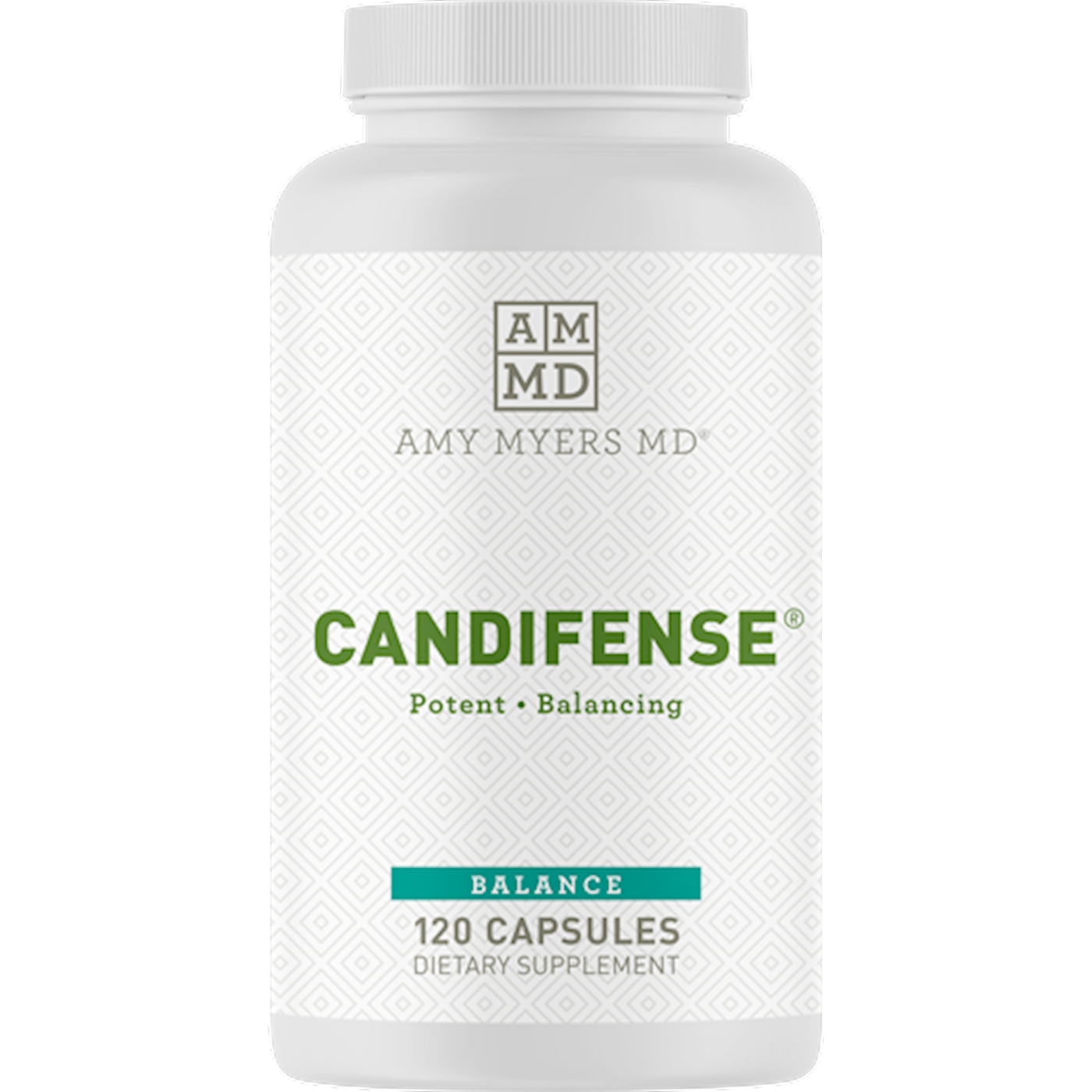 Candifense  Curated Wellness