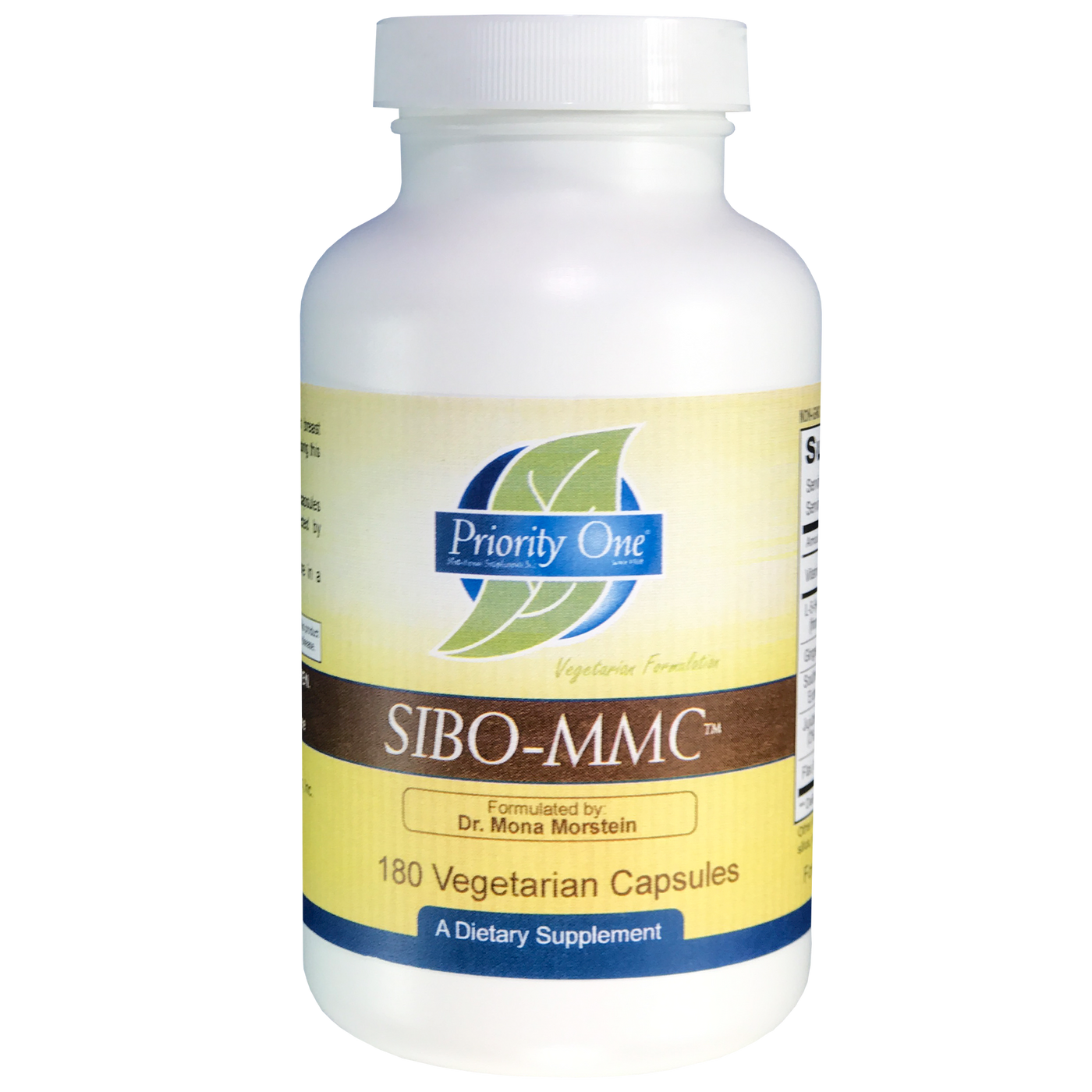 SIBO-MMC  Curated Wellness