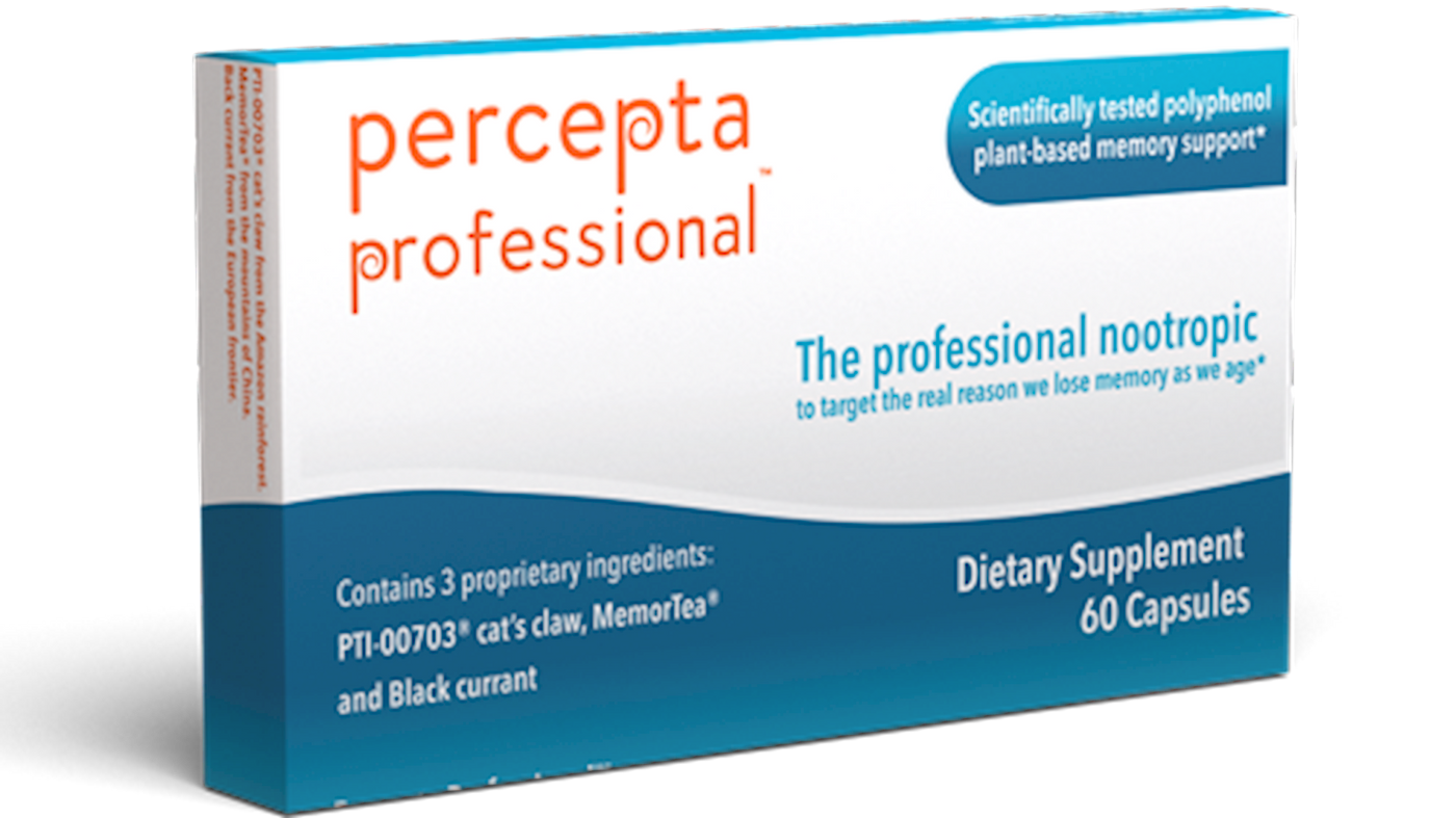 Percepta Professional  Curated Wellness