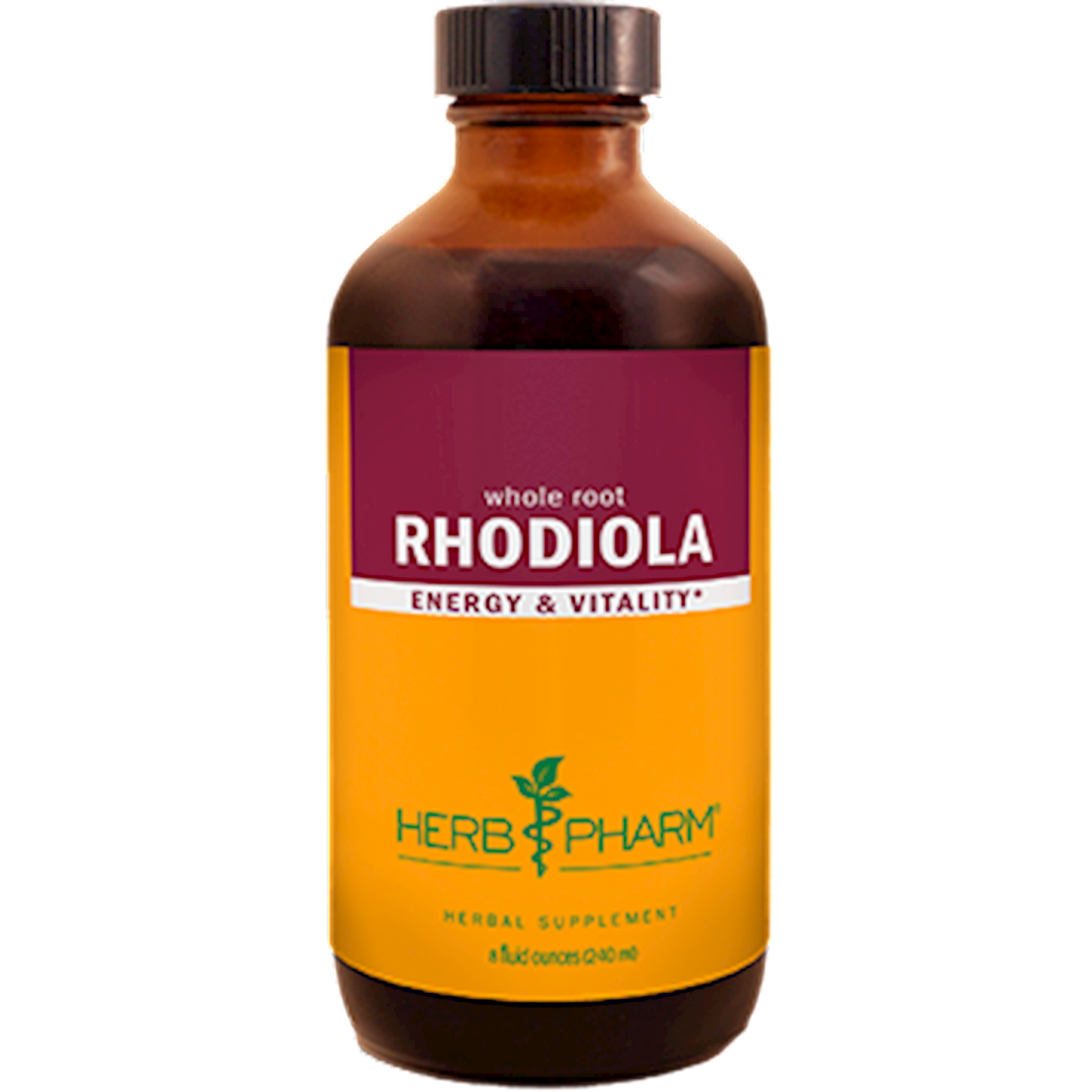 Rhodiola  Curated Wellness