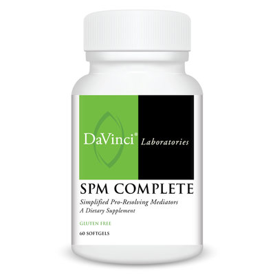 SPM Complete  Curated Wellness