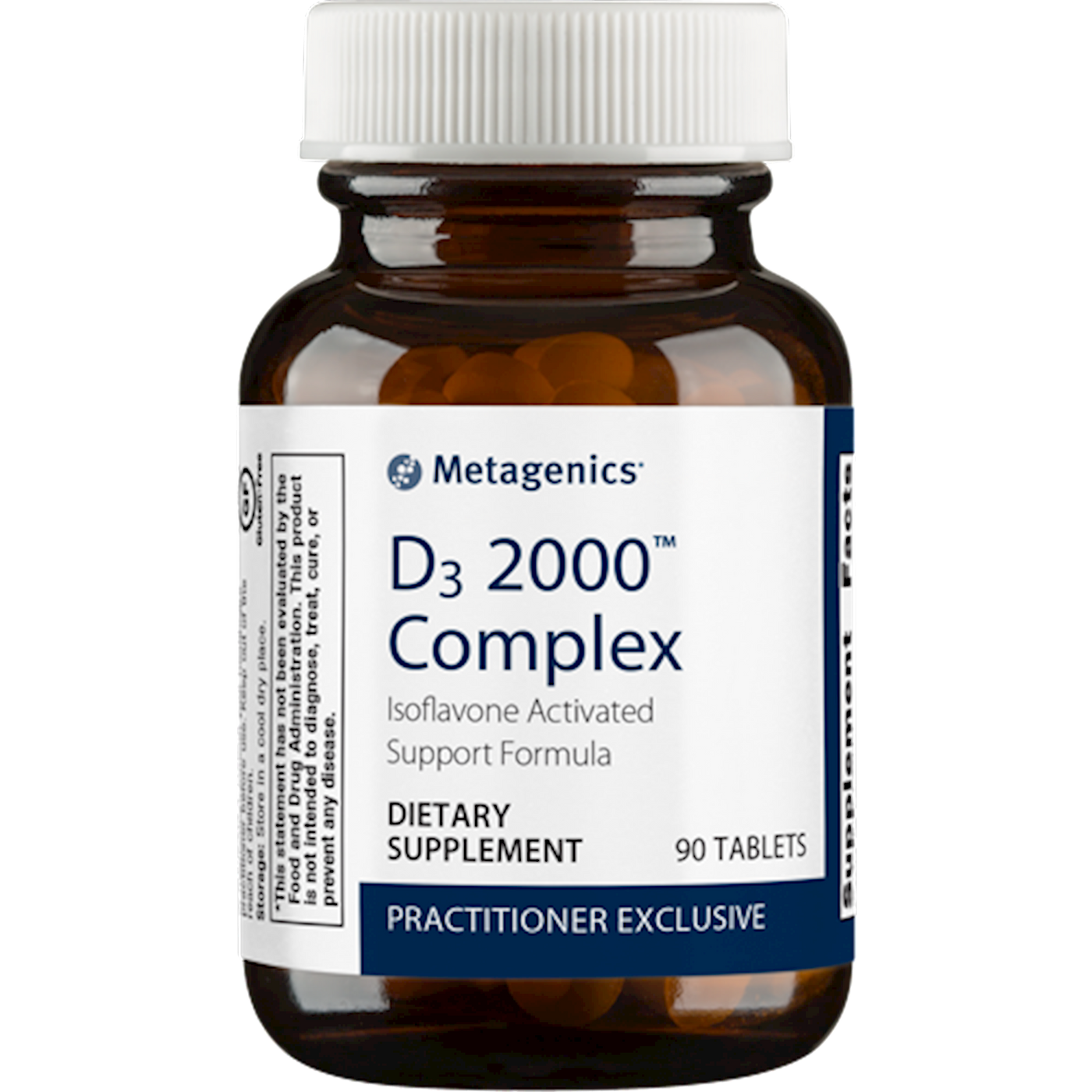 D3 2000 Complex  Curated Wellness