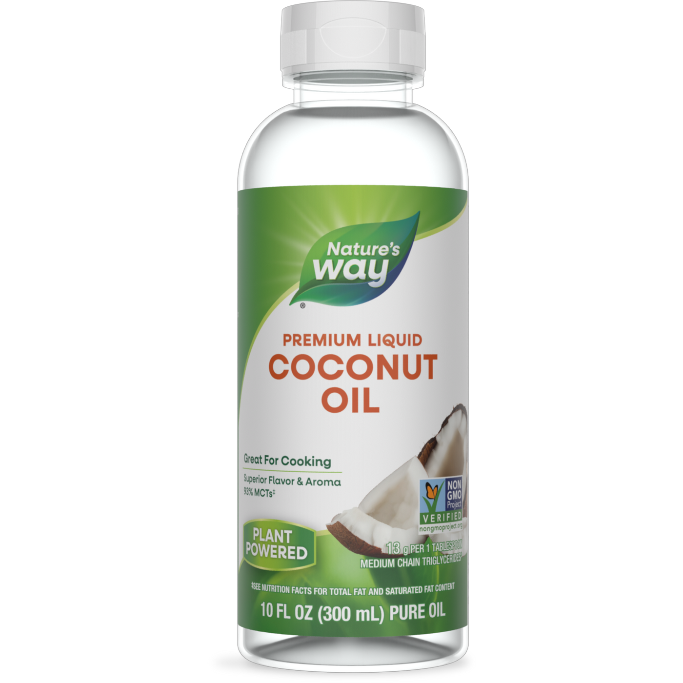 Coconut Oil  Curated Wellness