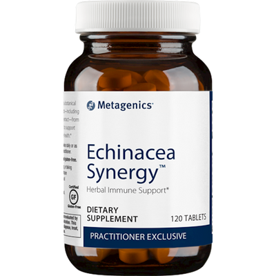 Echinacea Synergy  Curated Wellness