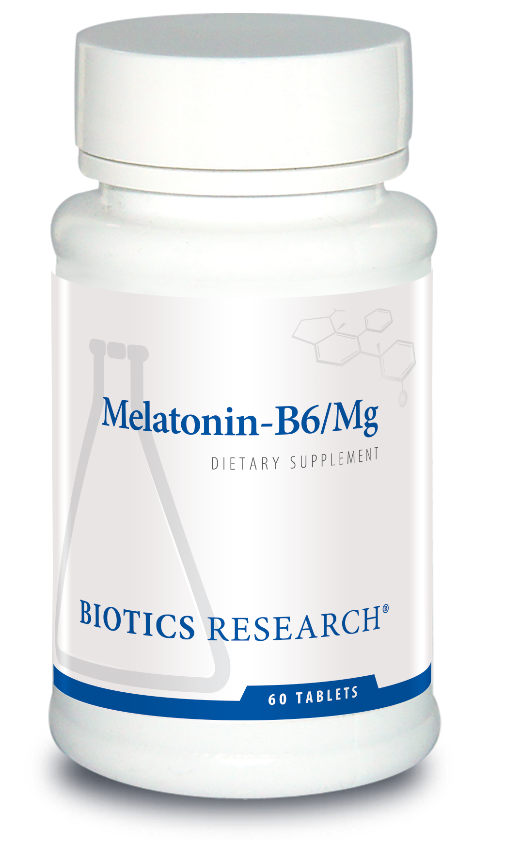 Melatonin-B6/Mg
