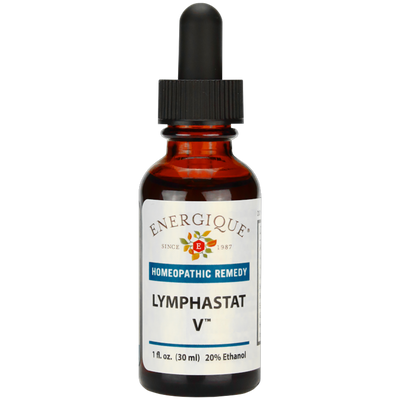 Lymphastat V 1oz Curated Wellness