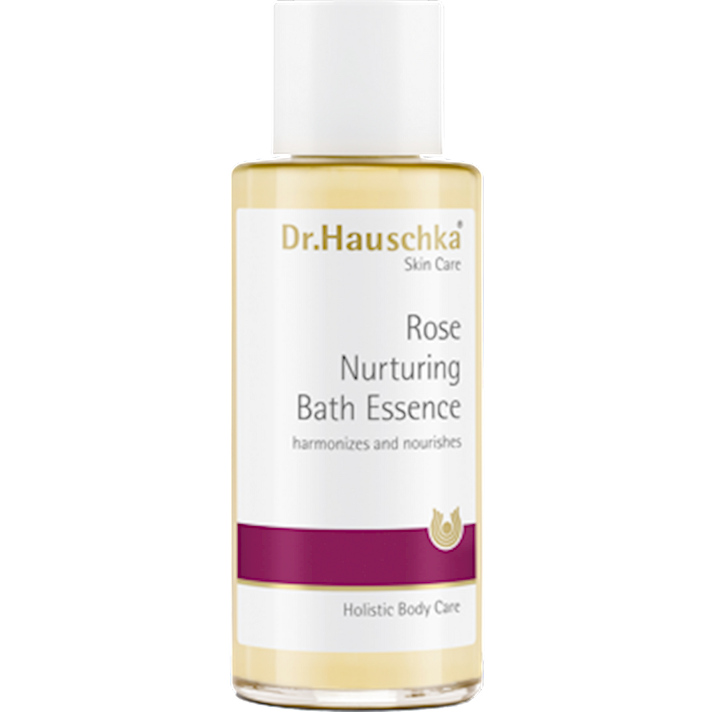 Rose Nurturing Bath Essence 3.4 fl oz Curated Wellness