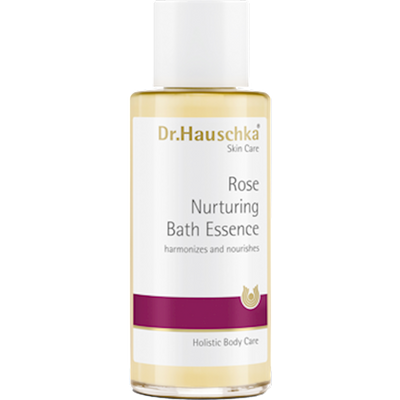 Rose Nurturing Bath Essence 3.4 fl oz Curated Wellness