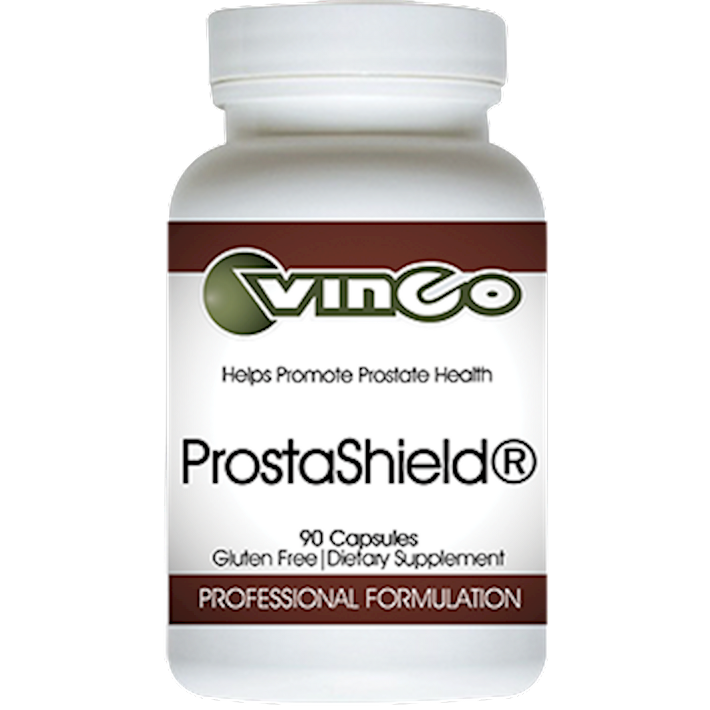 ProstaShield  Curated Wellness