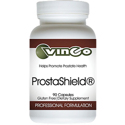 ProstaShield  Curated Wellness