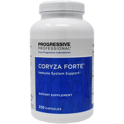 Coryza Forte  Curated Wellness