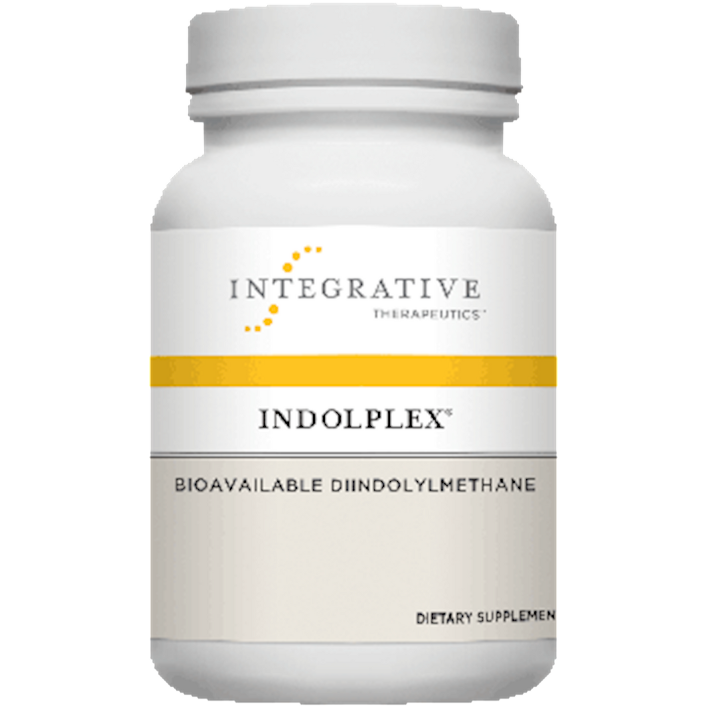 Indolplex 60 caps Curated Wellness