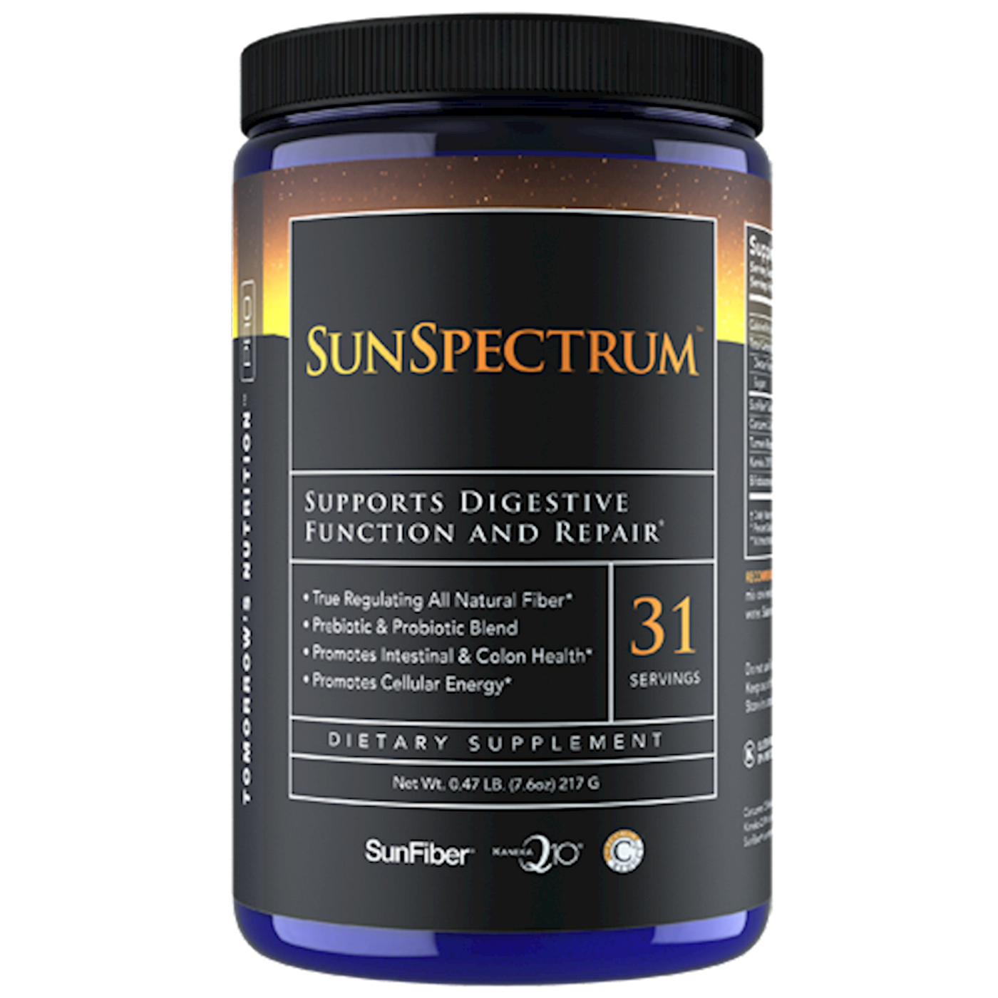 SunSpectrum ings Curated Wellness